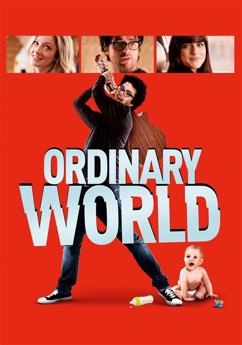 le streaming Ordinary World