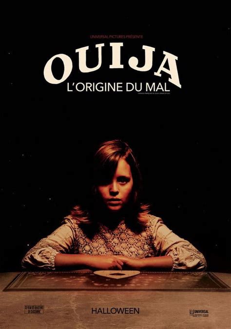 le streaming Ouija