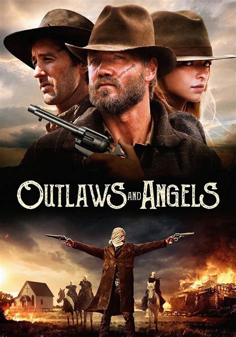 le streaming Outlaws and Angels