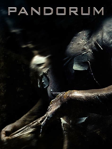 le streaming Pandorum