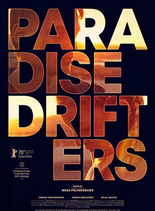 le streaming Paradise Drifters
