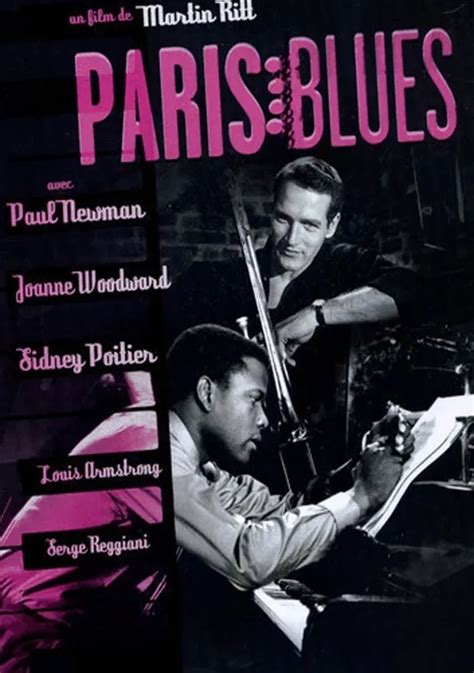 le streaming Paris Blues