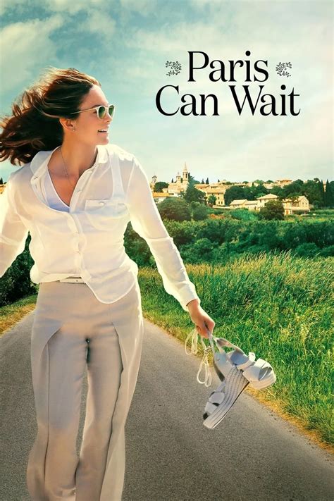 le streaming Paris Can Wait