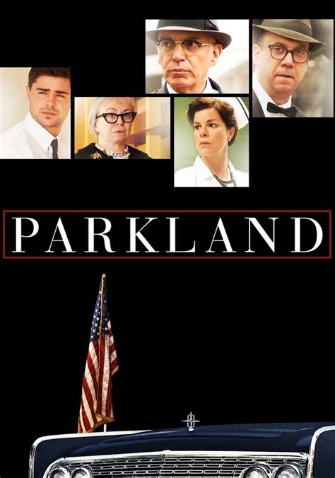le streaming Parkland
