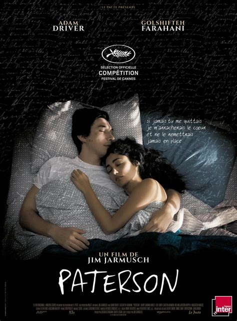 le streaming Paterson