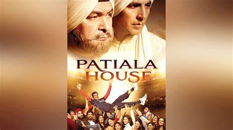 le streaming Patiala House
