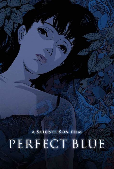 le streaming Perfect blue