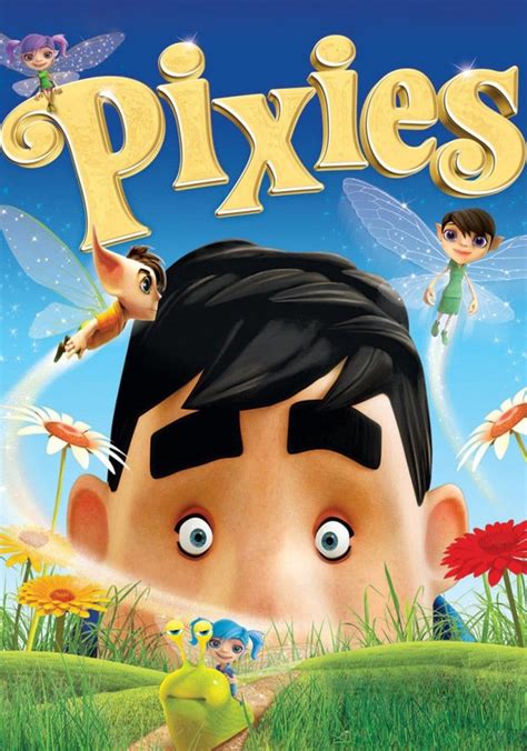 le streaming Pixies