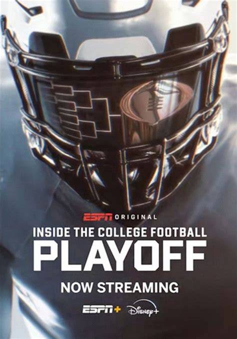 le streaming Playoff
