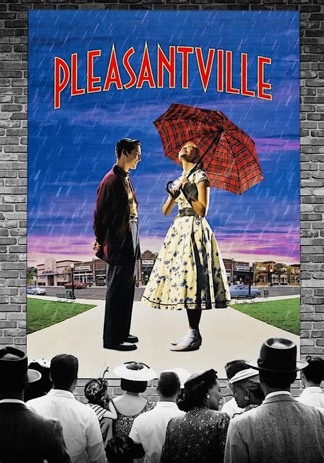 le streaming Pleasantville