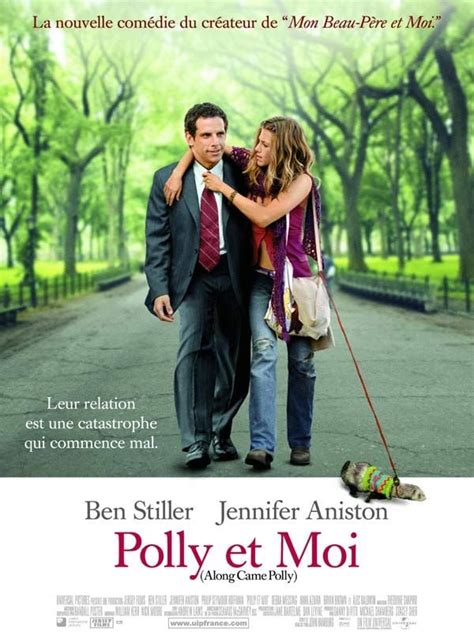 le streaming Polly et Moi
