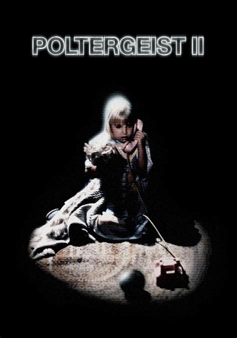 le streaming Poltergeist II