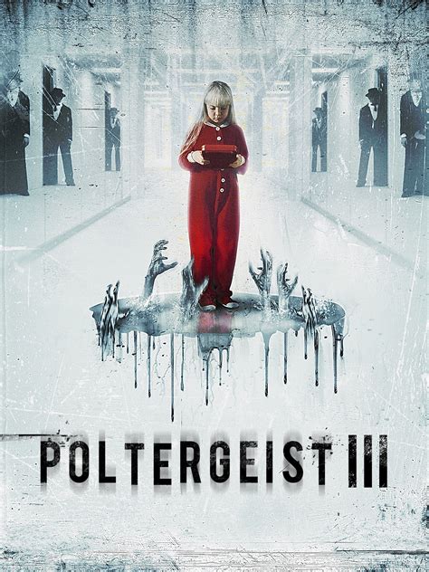 le streaming Poltergeist III