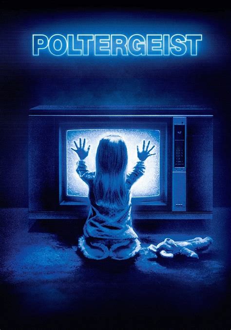 le streaming Poltergeist