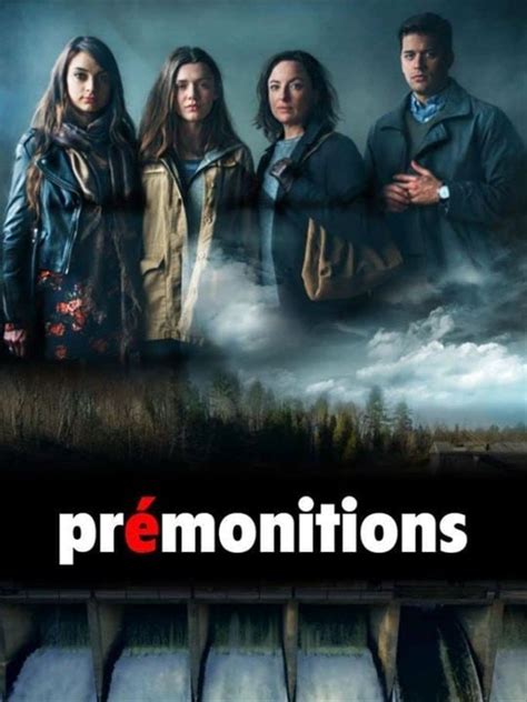le streaming Prémonitions