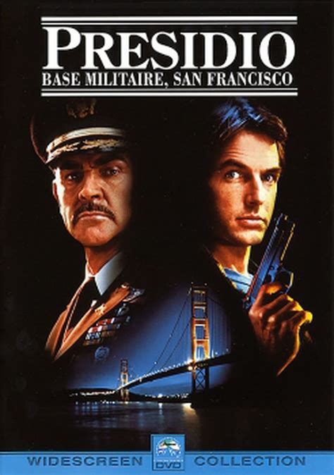 le streaming Presidio : Base militaire, San Francisco