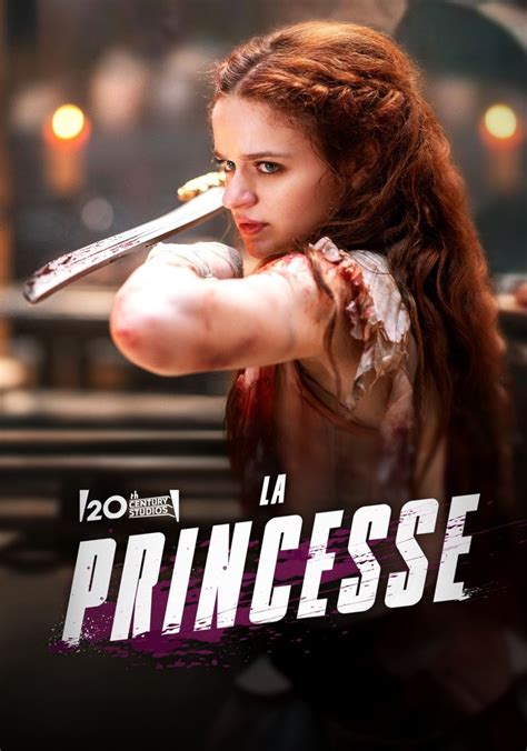 le streaming Princesse
