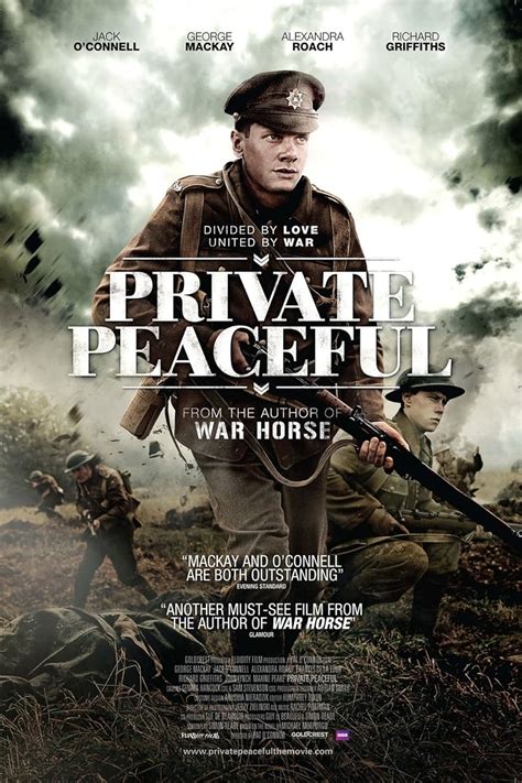le streaming Private Peaceful