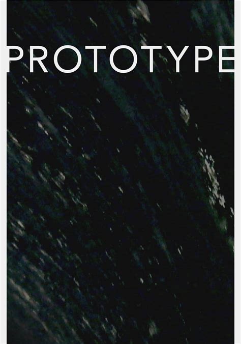 le streaming Prototype