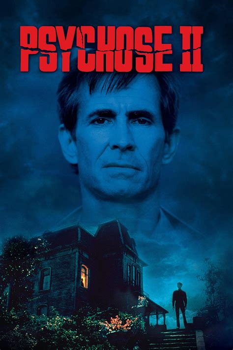 le streaming Psychose II