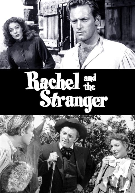 le streaming Rachel and the Stranger