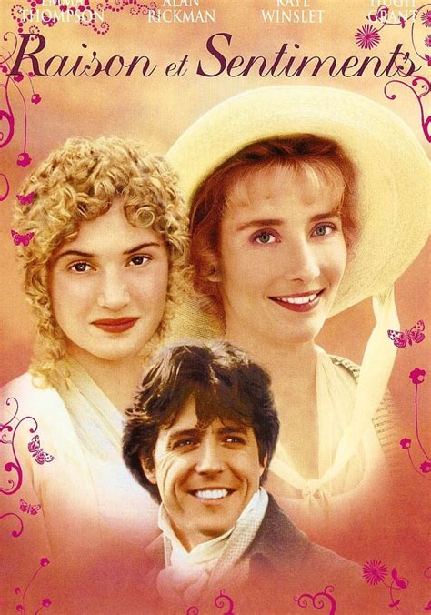 le streaming Raison et Sentiments