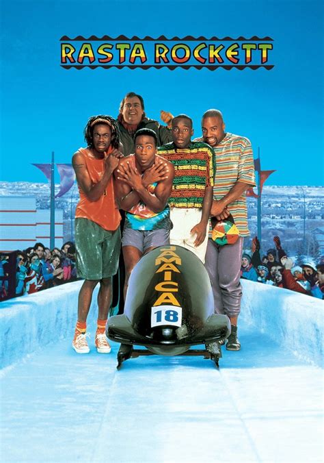 le streaming Rasta Rockett