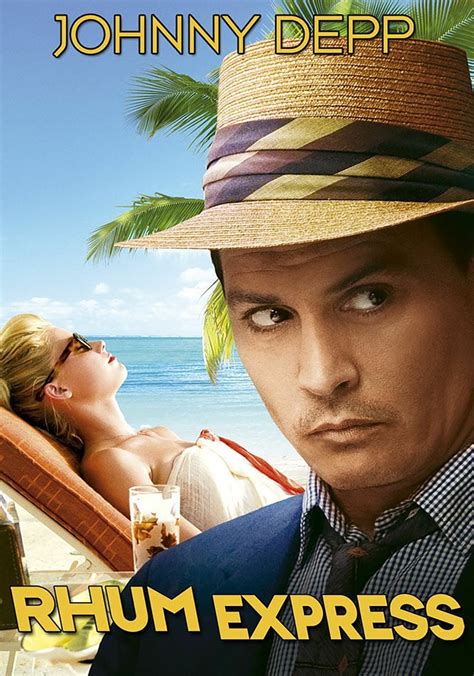 le streaming Rhum Express