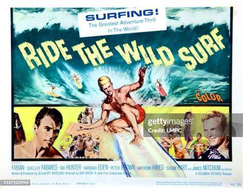 le streaming Ride the Wild Surf