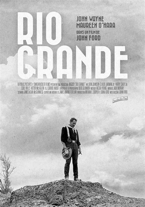 le streaming Rio Grande