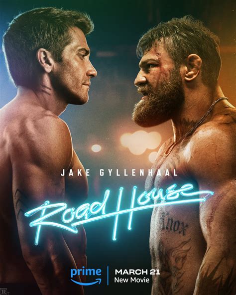 le streaming Road House