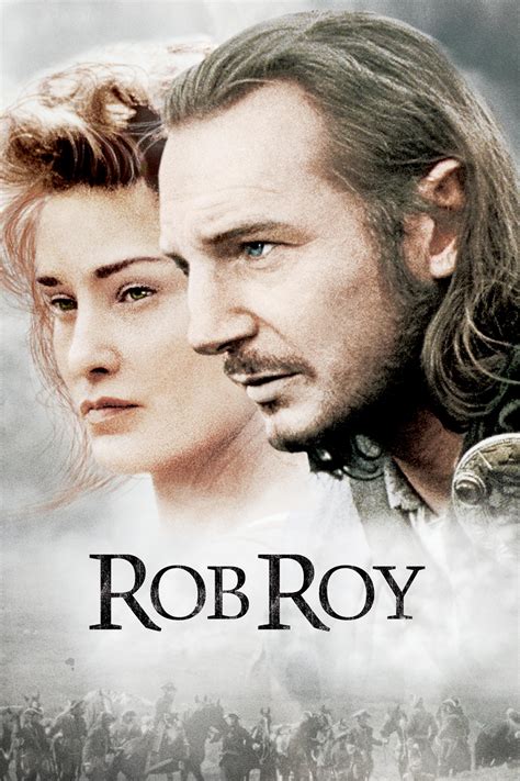 le streaming Rob Roy