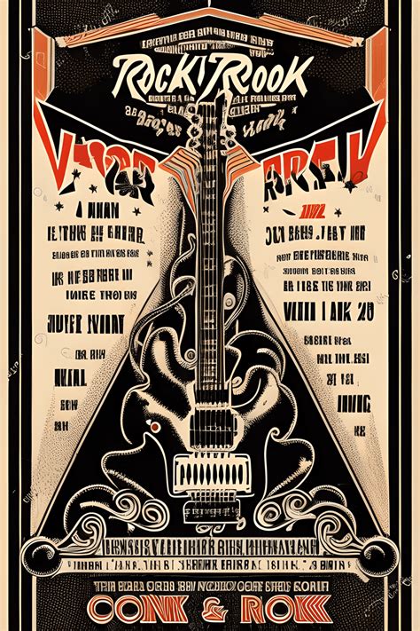 le streaming Rock 'n Roll