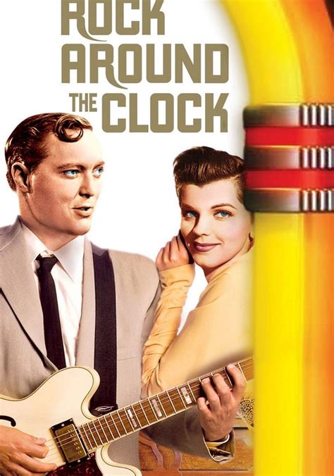 le streaming Rock Around the Clock