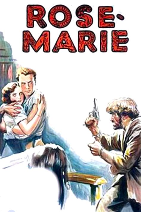 le streaming Rose Marie
