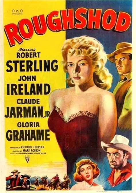 le streaming Roughshod