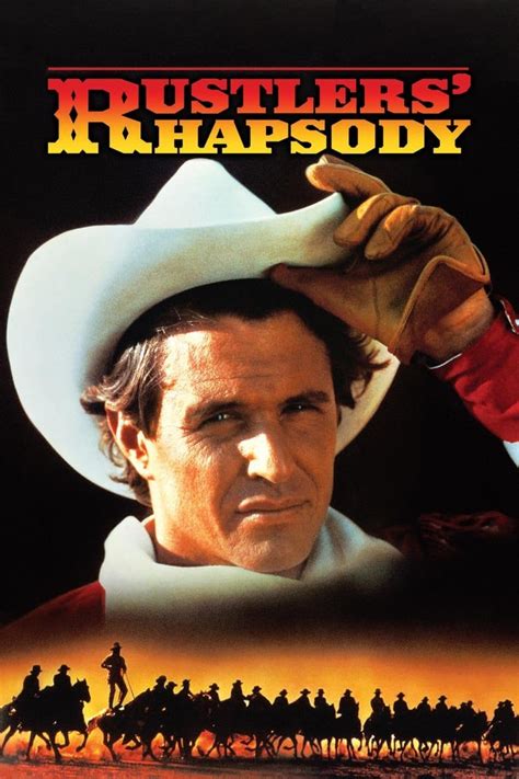 le streaming Rustlers' Rhapsody