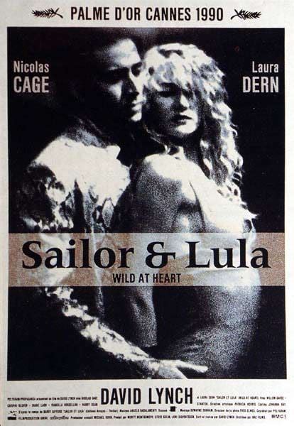 le streaming Sailor et Lula