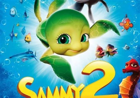 le streaming Sammy 2