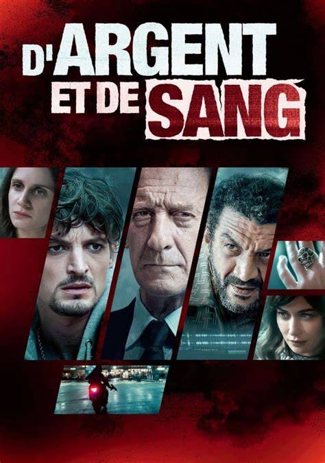 le streaming Sang  et Or