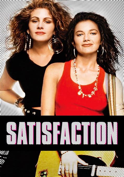 le streaming Satisfaction