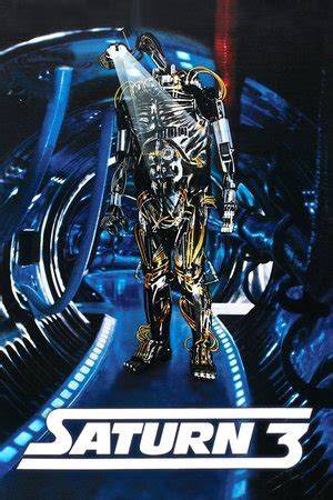 le streaming Saturn 3
