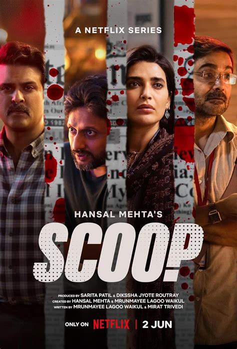le streaming Scoop