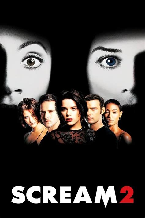 le streaming Scream 2