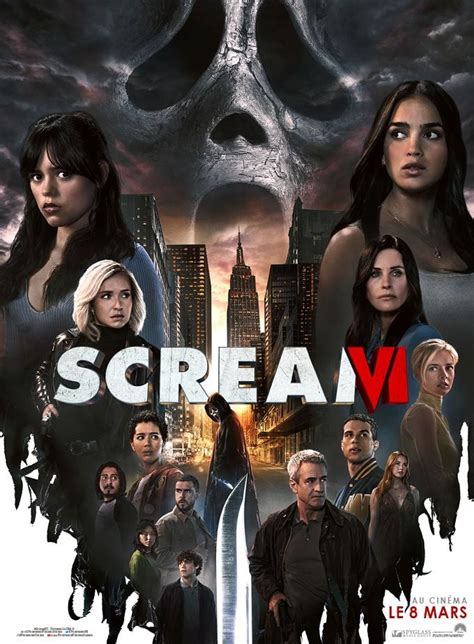le streaming Scream Girl