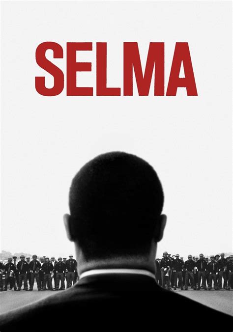le streaming Selma