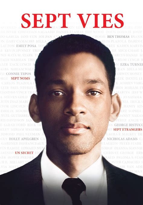 le streaming Sept vies