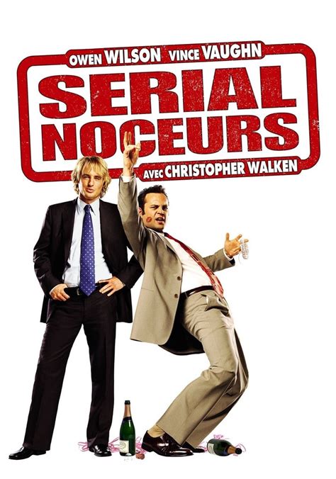le streaming Serial noceurs