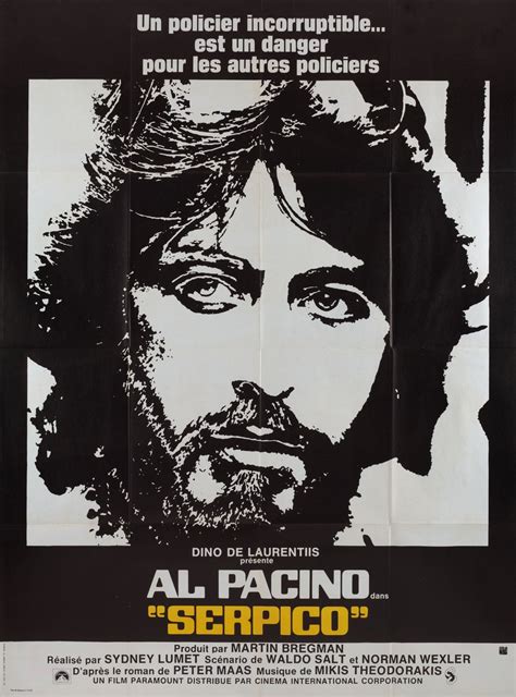 le streaming Serpico