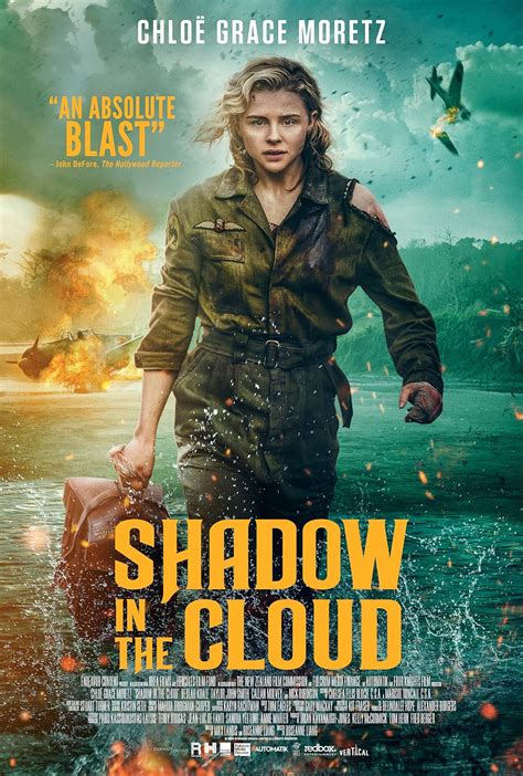 le streaming Shadow in the Cloud